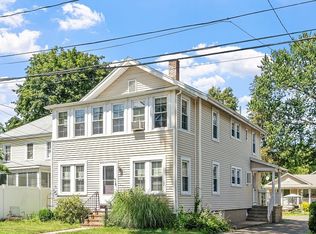 88 Pond St UNIT 88, Framingham, MA 01702