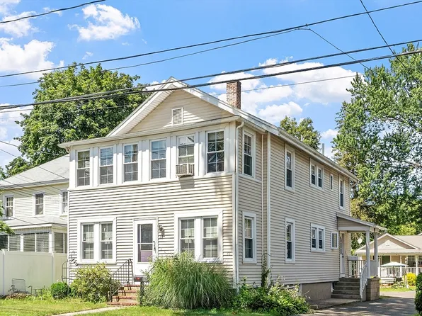 88 Pond St Unit 88, Framingham, MA 01702