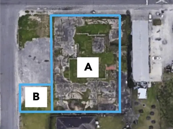 6930 Saint Claude Ave, Arabi, LA 70032