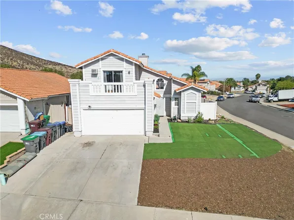 25628 Cayla Ct, Menifee, CA 92586