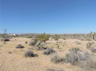 0 Teakwood Rd #1, Yucca Valley, CA 92284