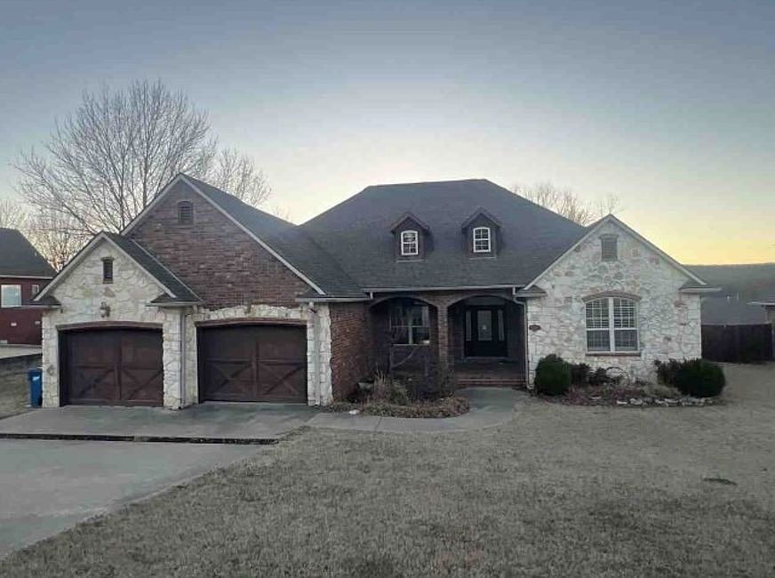Property Front View