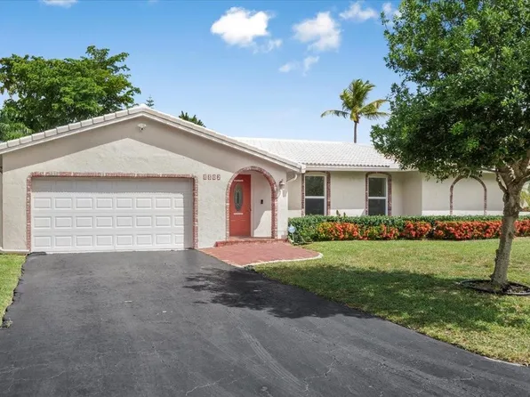 8802 NW 20th Manor, Coral Springs, FL 33071