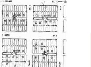 613 Solano St, Corning, CA 96021