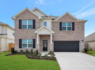 22620 Hackberry Leaf Dr, New Caney, TX 77357