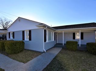 309 Burdette St, Berea, KY 40403