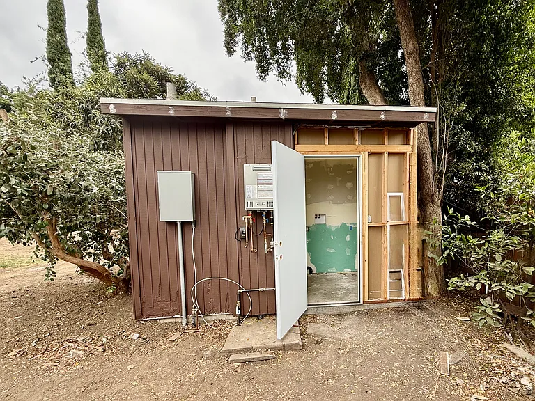 7945 Caldwell Ave #B — Photo 8