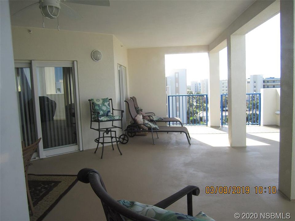 1st image of 5300 S Atlantic Ave APT 2605