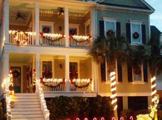 4086 Blackmoor St, Mount Pleasant, SC 29466