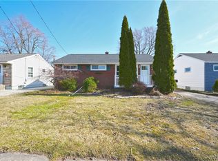 285 Shanley St, Cheektowaga, NY 14206