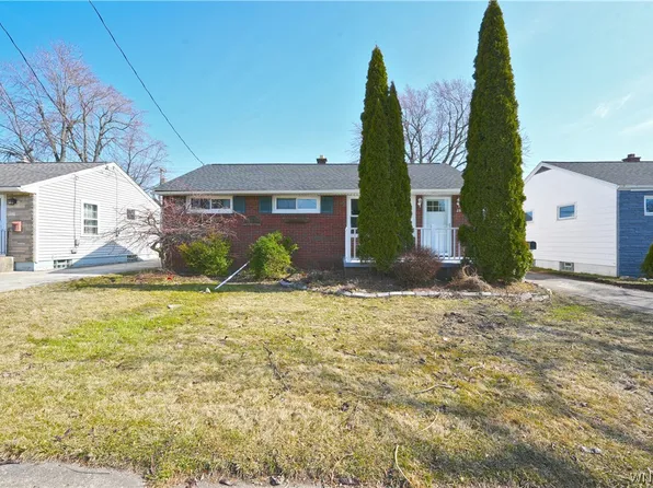 285 Shanley St, Cheektowaga, NY 14206