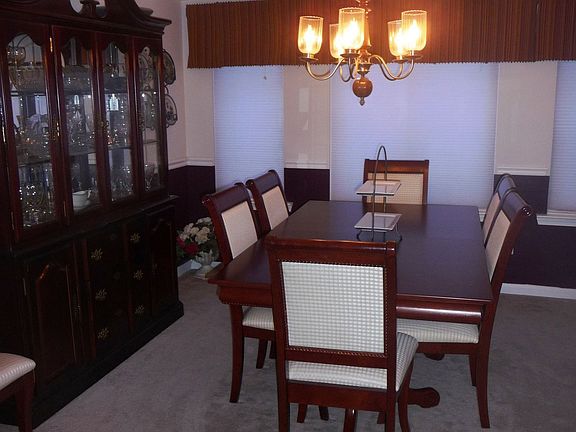 Large Dining Room 