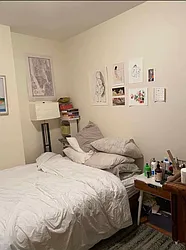 Rented by Geraldine Capasso, LREB