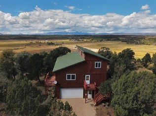 11404 State Highway 172, Ignacio, CO 81137