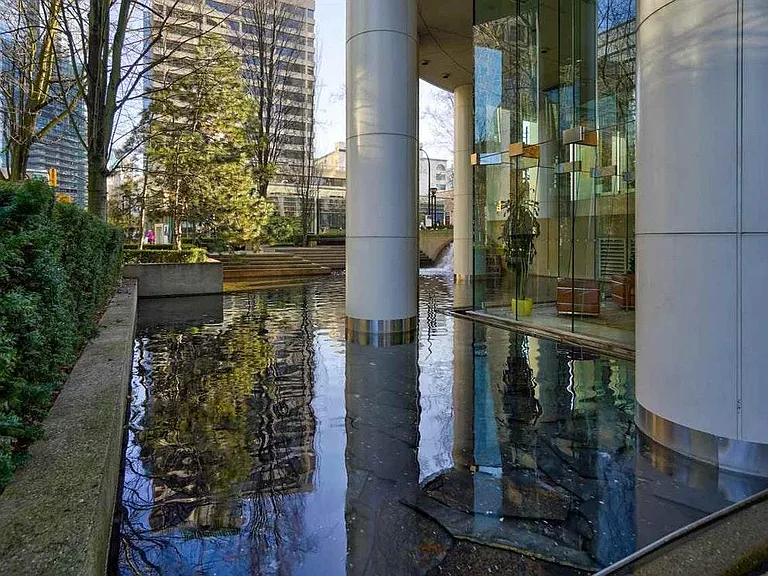 1200 Alberni St #1701 — Photo 27