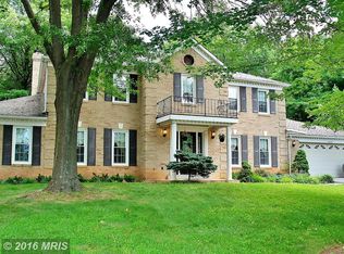 2429 Laurelwood Ter, Silver Spring, MD 20905
