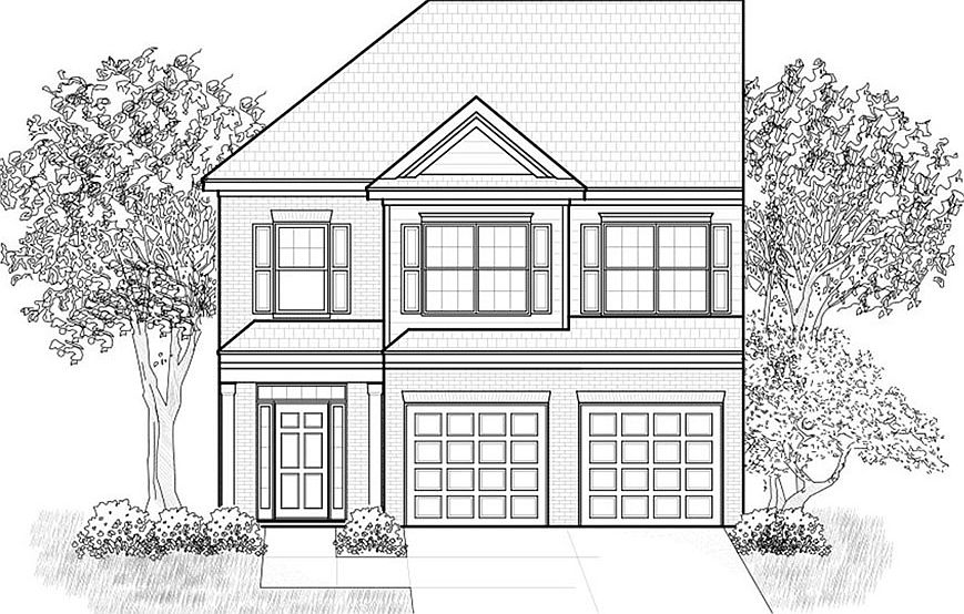 Elevation Image 0.