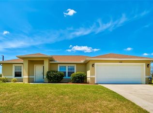 4000 10th St SW, Lehigh Acres, FL 33976