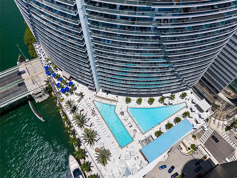 200 Biscayne Boulevard Way #4004 — Photo 2