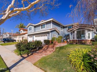309 Golden Moss Ct, Simi Valley, CA 93065
