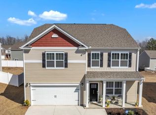 216 Fountain Oak Ln, Easley, SC 29642