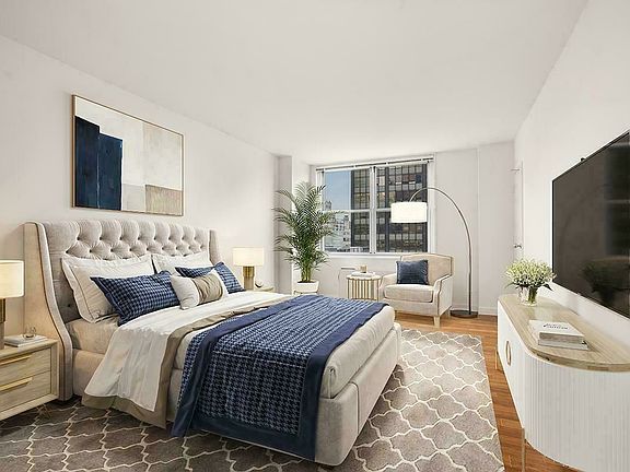 3rd image of 300 E 56th St APT 26C