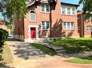 7239 Amherst Ave FLOOR 1, Saint Louis, MO 63130