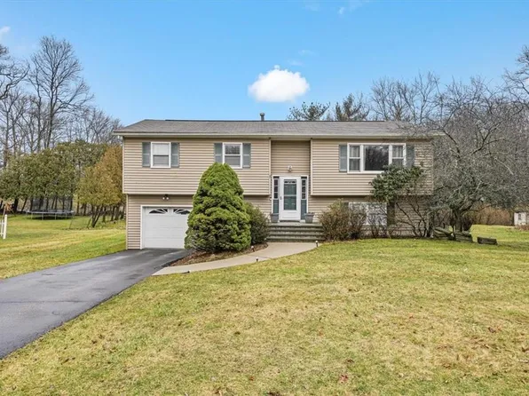 7 Van Buren Court, Highland Mills, NY 10930