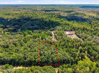 0000 DOBY Drive, Florahome, FL 32140