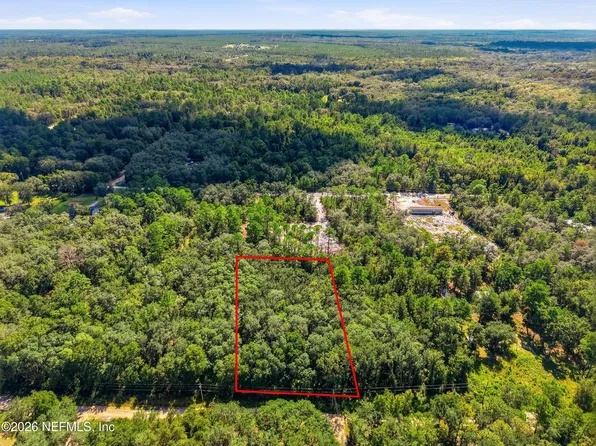 0000 DOBY Drive, Florahome, FL 32140