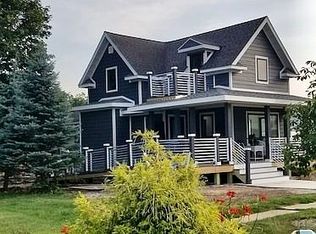 407 E Main St, Mount Horeb, WI 53572