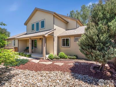 3055 Wells Fargo Dr, Fort Collins, CO, 80521