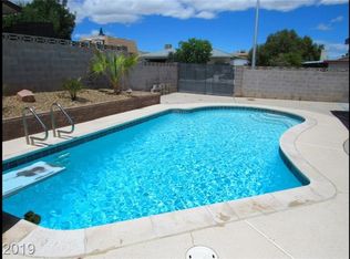 804 Altamira Rd, Las Vegas, NV 89145