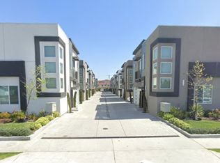 14416 Yukon Ave, Hawthorne, CA 90250