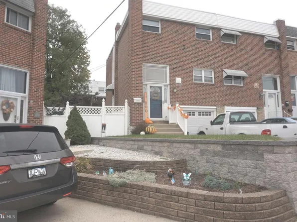 3599C Nottingham Ln, Philadelphia, PA 19114