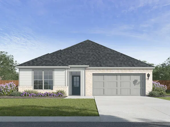 102 Belle Lake Dr, Lafayette, LA 70506