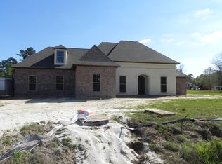 264 Joshua Loop LOT 25, Pearl River, LA 70452