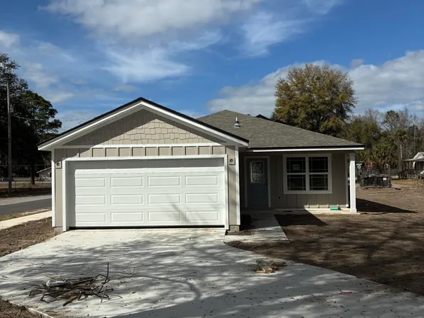 1290 SPRUCE Street, Green Cove Springs, FL 32043