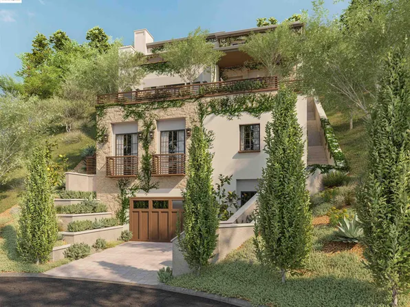 0 Girvin, Oakland, CA 94603