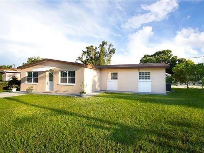 3916 W Oklahoma Ave, Tampa, FL, 33616