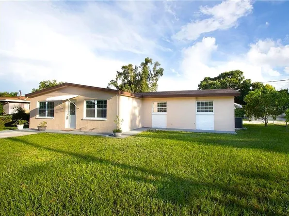 3916 W Oklahoma Ave, Tampa, FL 33616