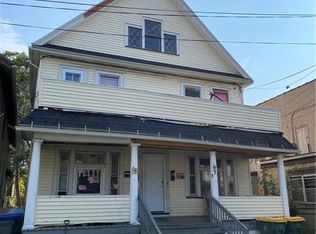 97 Lorimer St, Rochester, NY 14608