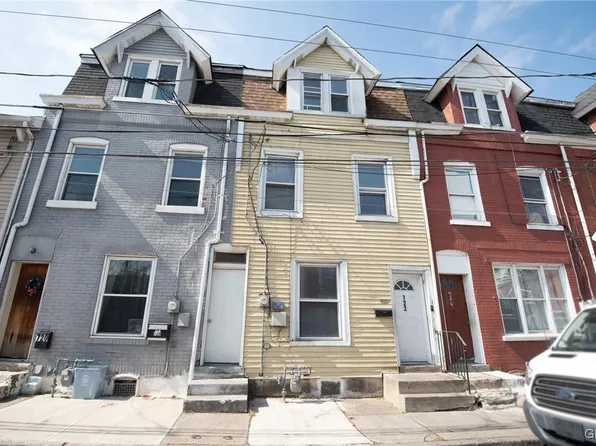 722 N 2nd St, Allentown, PA 18102