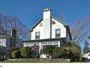 326 Edgley Ave, Glenside, PA 19038