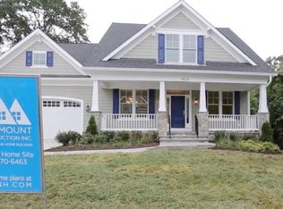 Blackthorn Plan, PCI - 20816, Bethesda, MD 20816