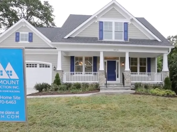 Blackthorn Plan, PCI - 20816