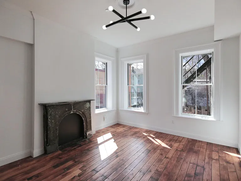 77 Chambers St #2 — Photo 1