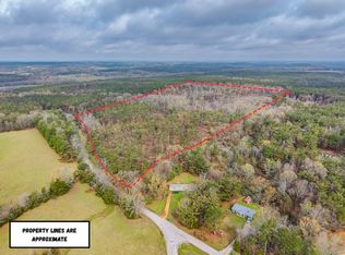 County Road 15, Water Valley, MS 38965