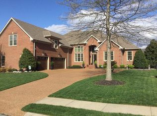 72 Blue Ridge Trce, Hendersonville, TN 37075