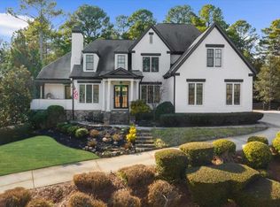 135 Newcastle Ct, Roswell, GA 30076